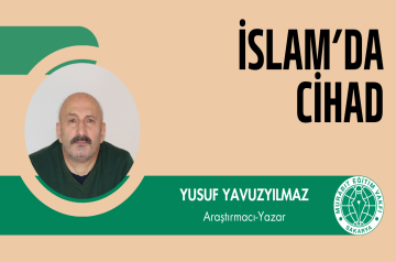 İSLAM'DA CİHAD